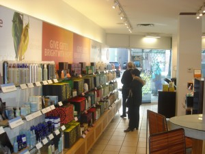 North Vancouver Commercial Painting
