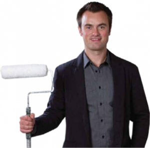 North Vancouver Painter