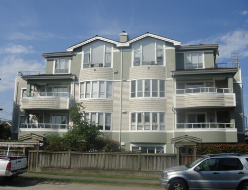 Multi-Unit Residential Strata