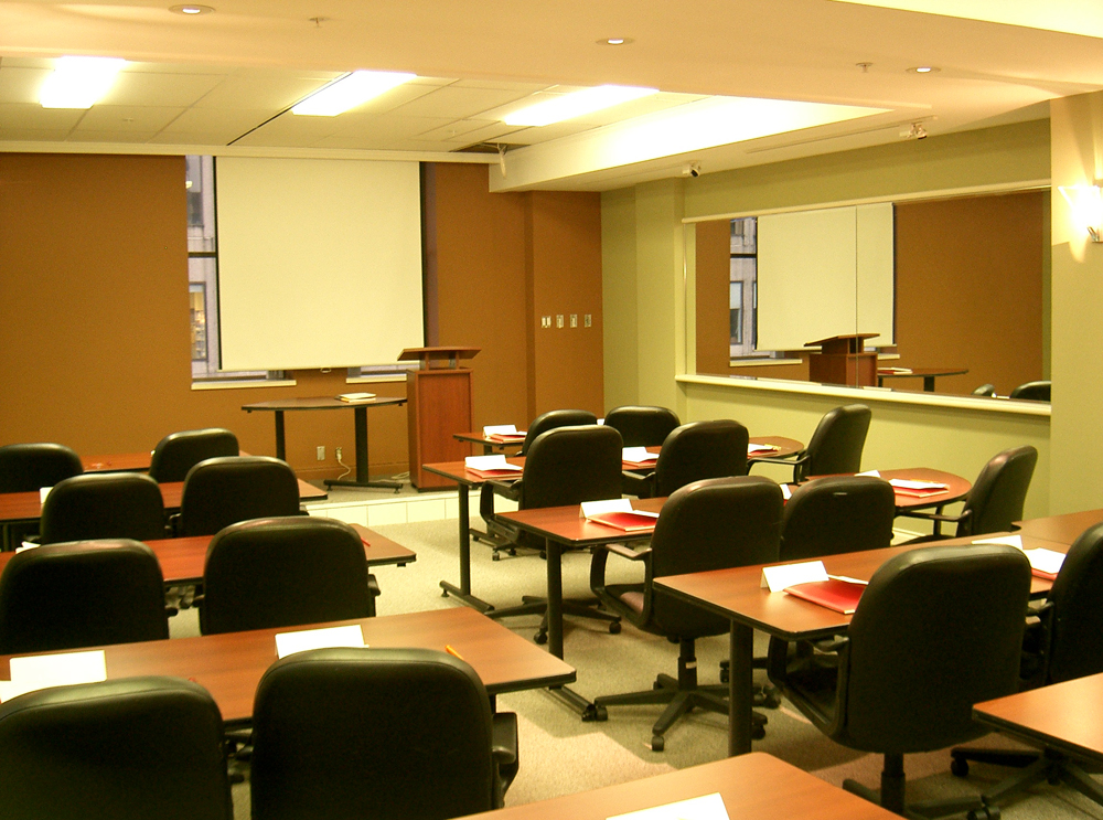 Institutional Painters in Vancouver