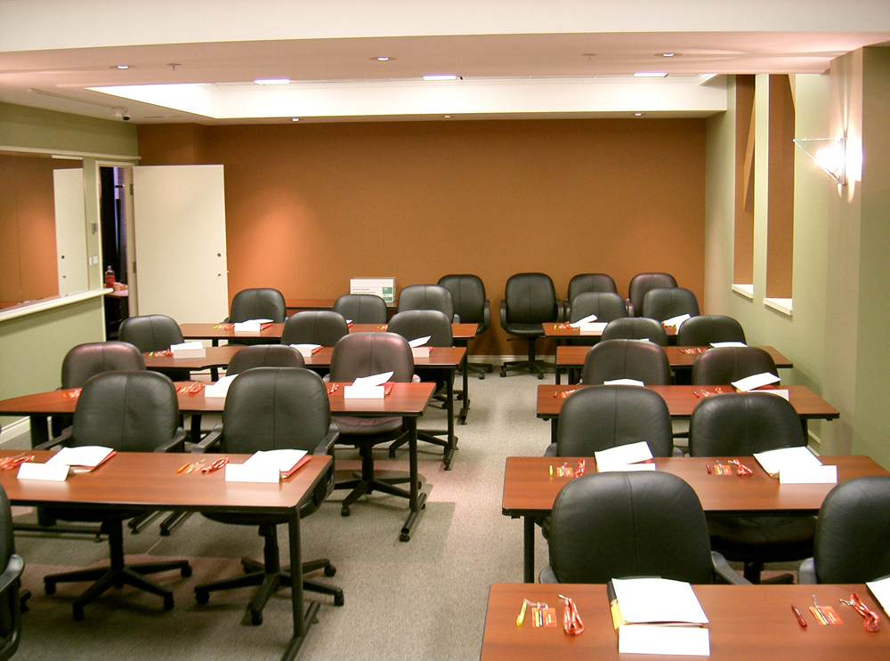 Institutional Painting Company in Vancouver