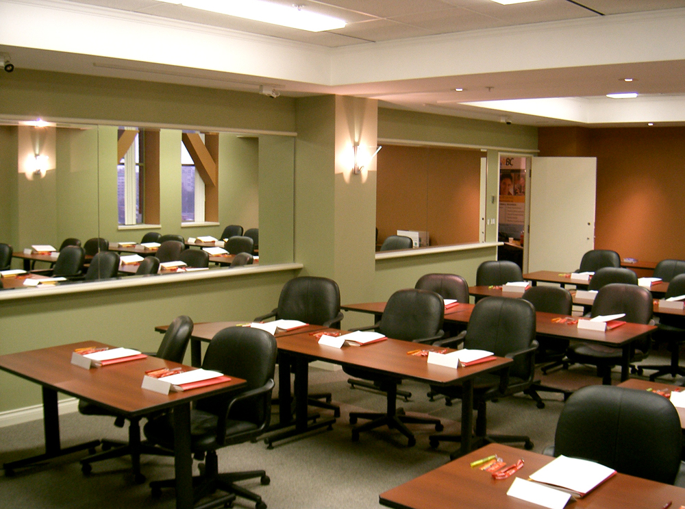 Institutional Painting Companies in Vancouver