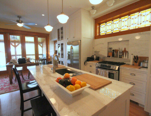 Interior House Painting Surrey, White Rock & Delta