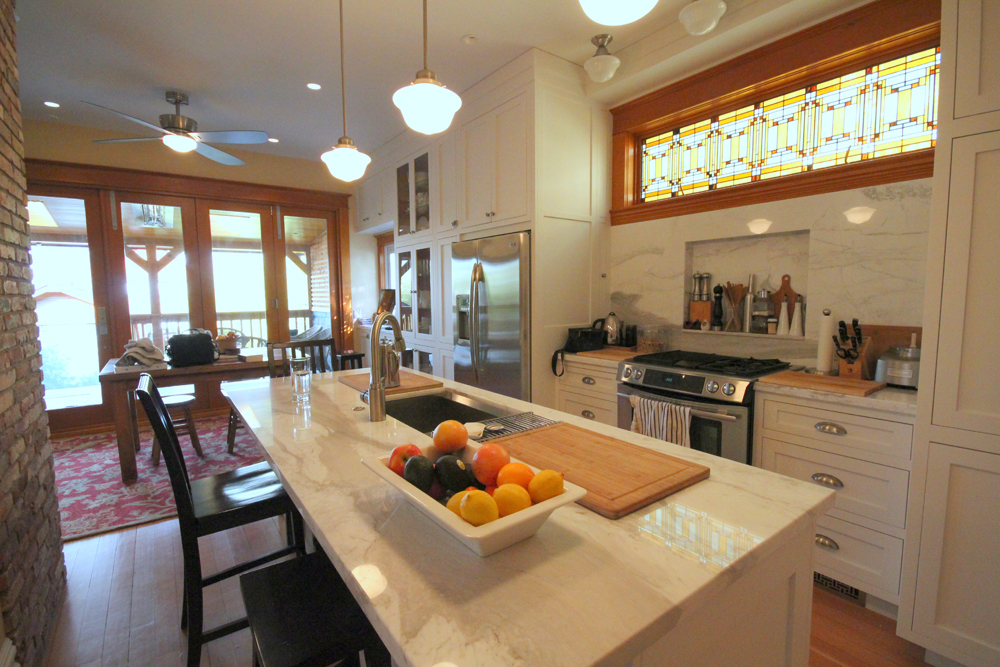 Interior House Painting Surrey, White Rock, Delta