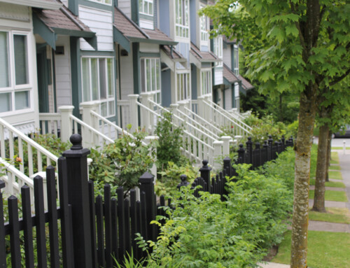 Multi-Unit Residential Strata