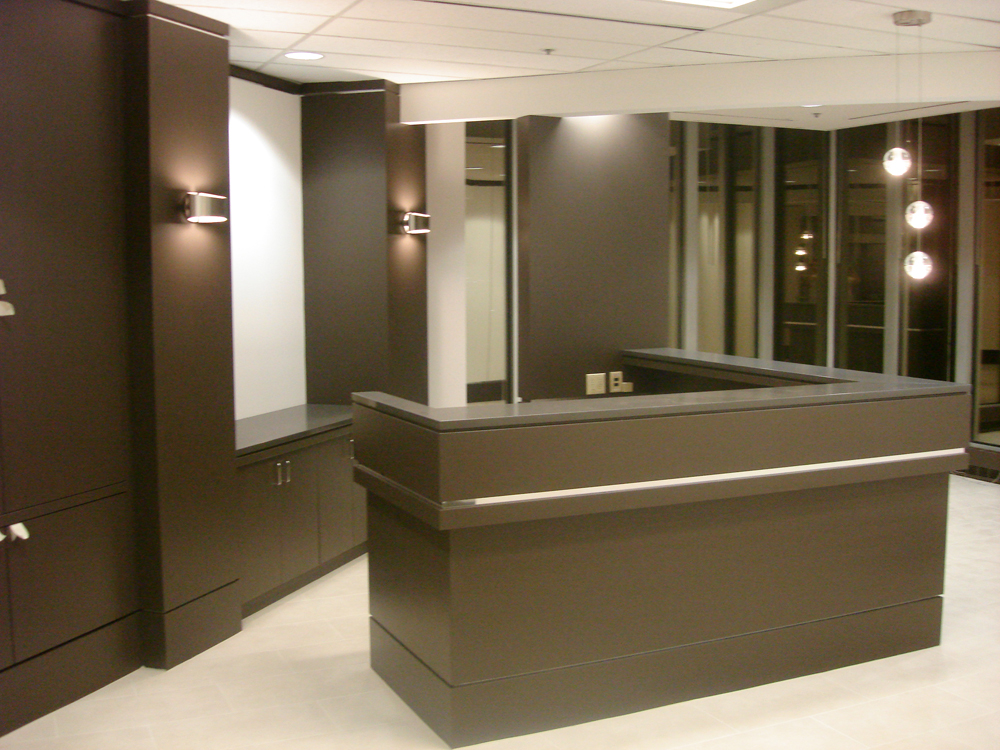 Commercial painting Surrey BC