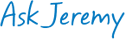 Ask Jeremy