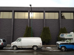 Surrey Commercial Painters