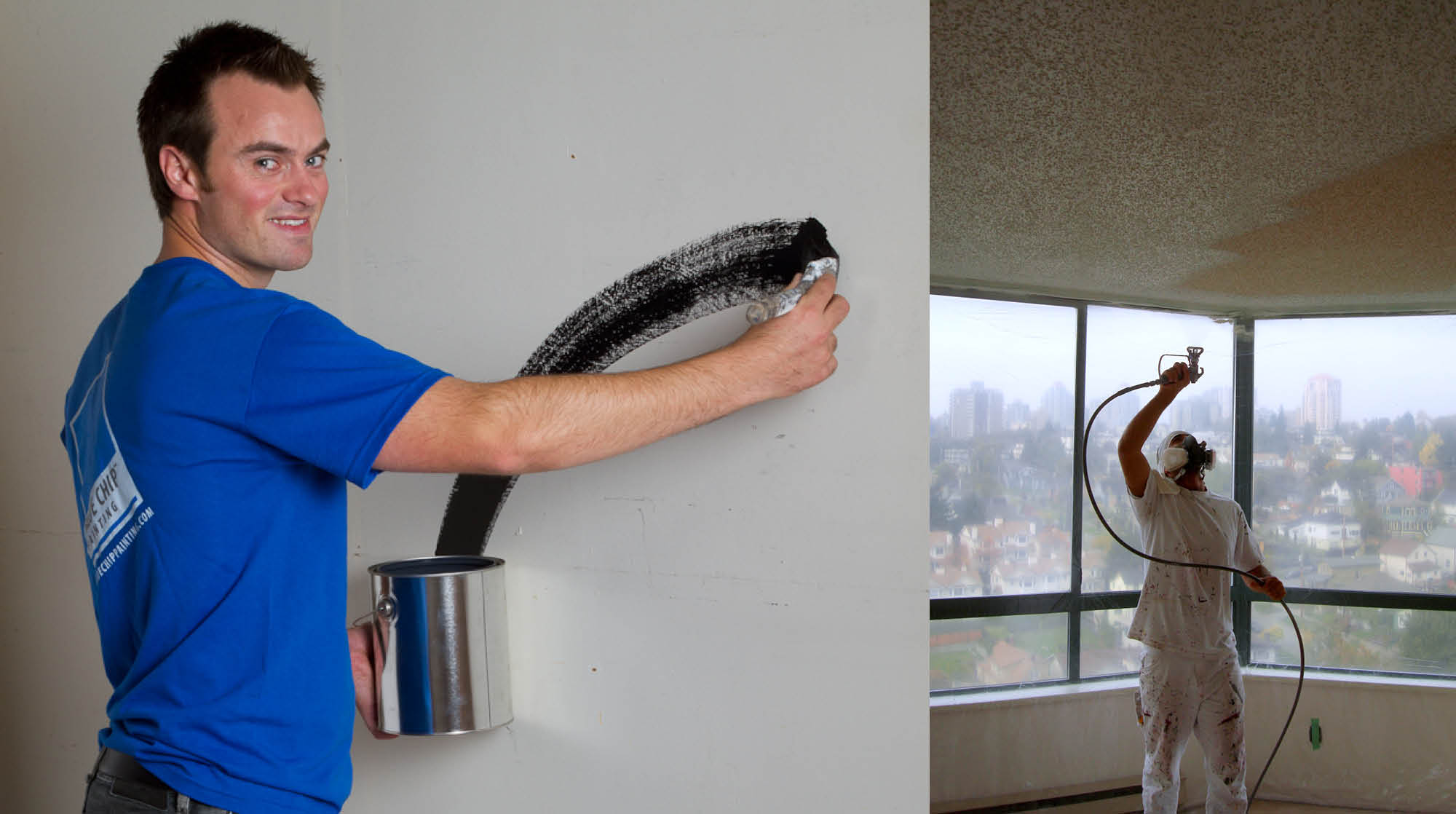 Best House Painters In Surrey, BC