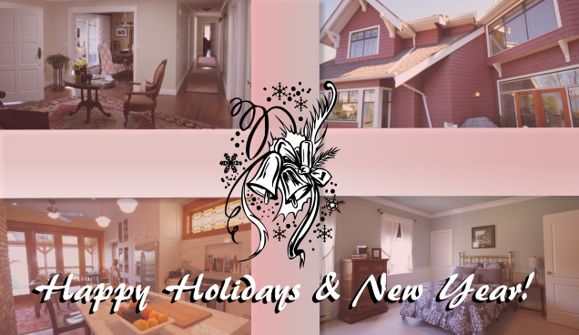2017 Resolutions from Your West Van and North Shore House Painting Service