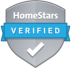 HomeStars verified. View us on HomeStars!