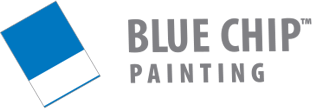 Painters in Surrey BC – Blue Chip Painting Logo