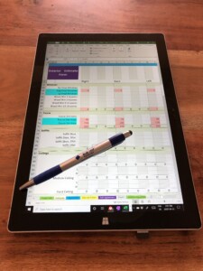 Digital House Painting Estimates