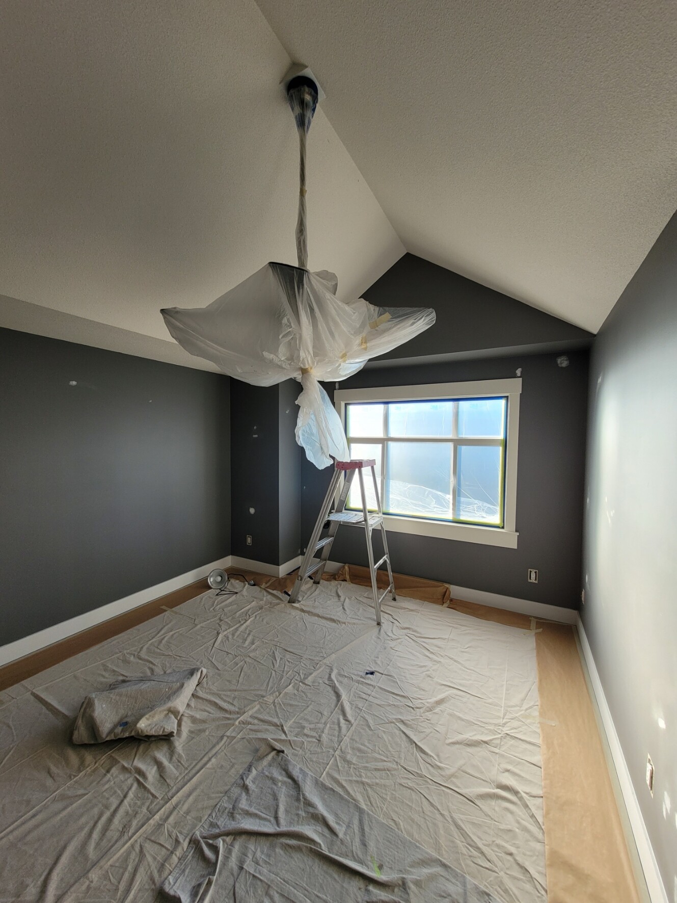 Prep Your Walls Surrey Painters