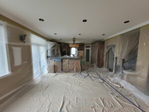 Interior Painters in Surrey, BC.