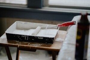 How To Paint Baseboards Like Interior Painters In Surrey