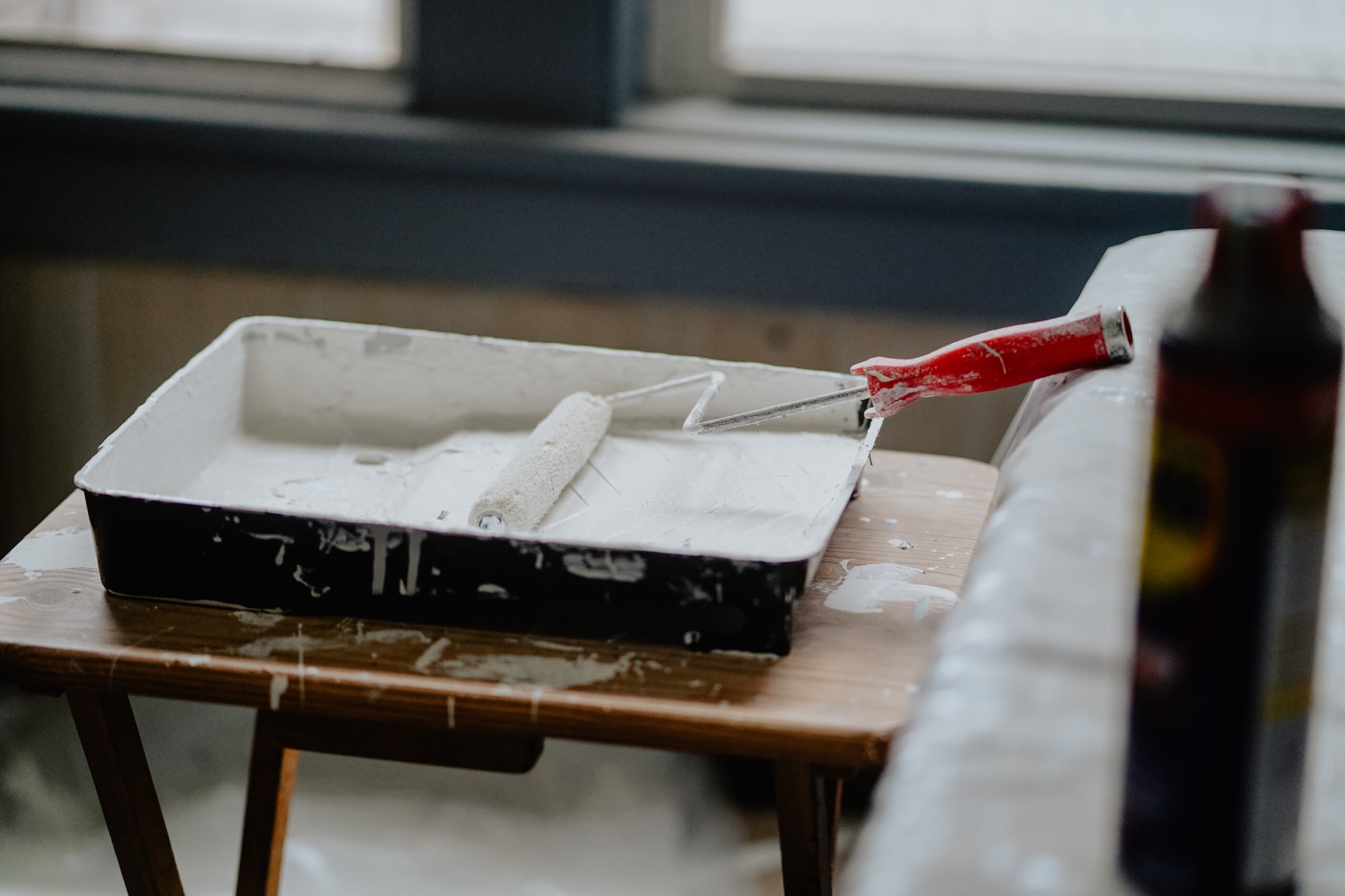 How To Paint Baseboards Like Interior Painters In Surrey