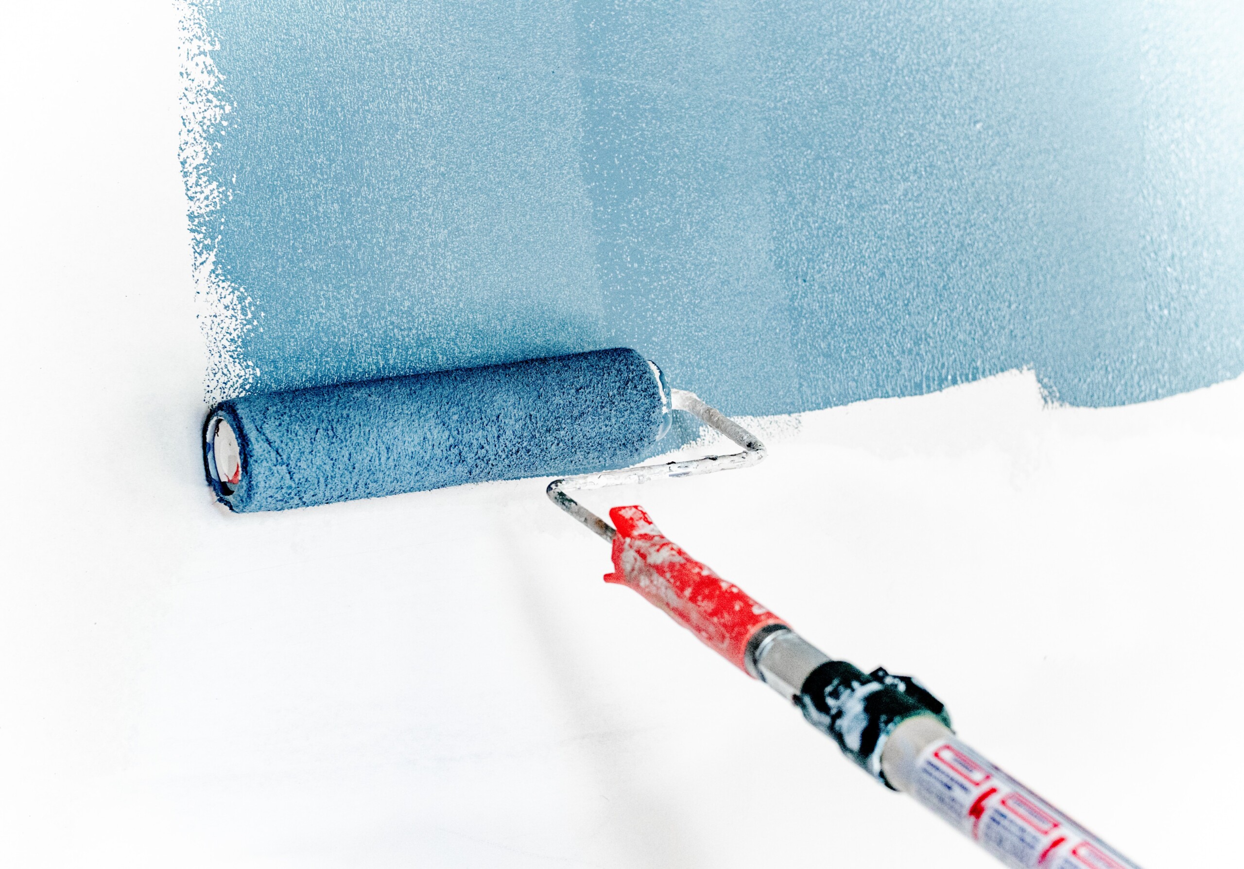 How To Paint Walls. Interior Painters In Surrey