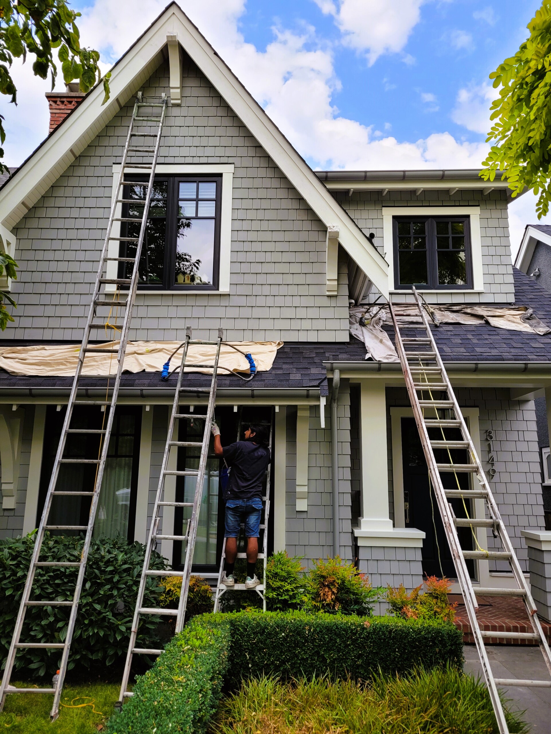 House Painting Service